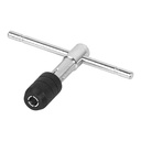 11440 / Maneral en T para machuelo 1/2', Truper