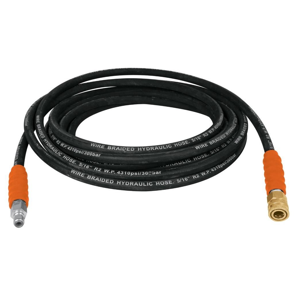 15769 / Manguera para LAGAS-4000, Truper