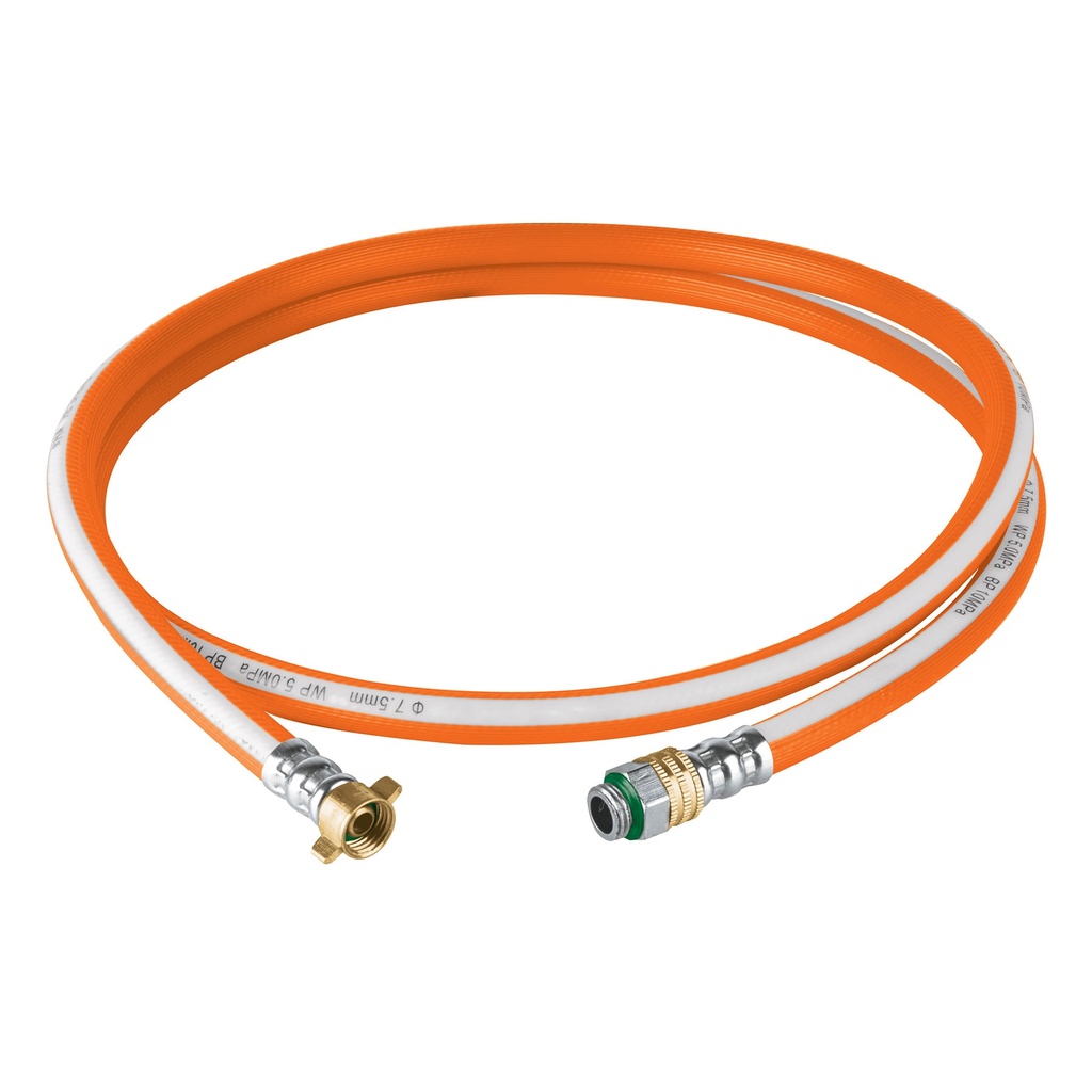 101997 / Manguera para fumigadores a gasolina FUG-252/FUG-254, Truper