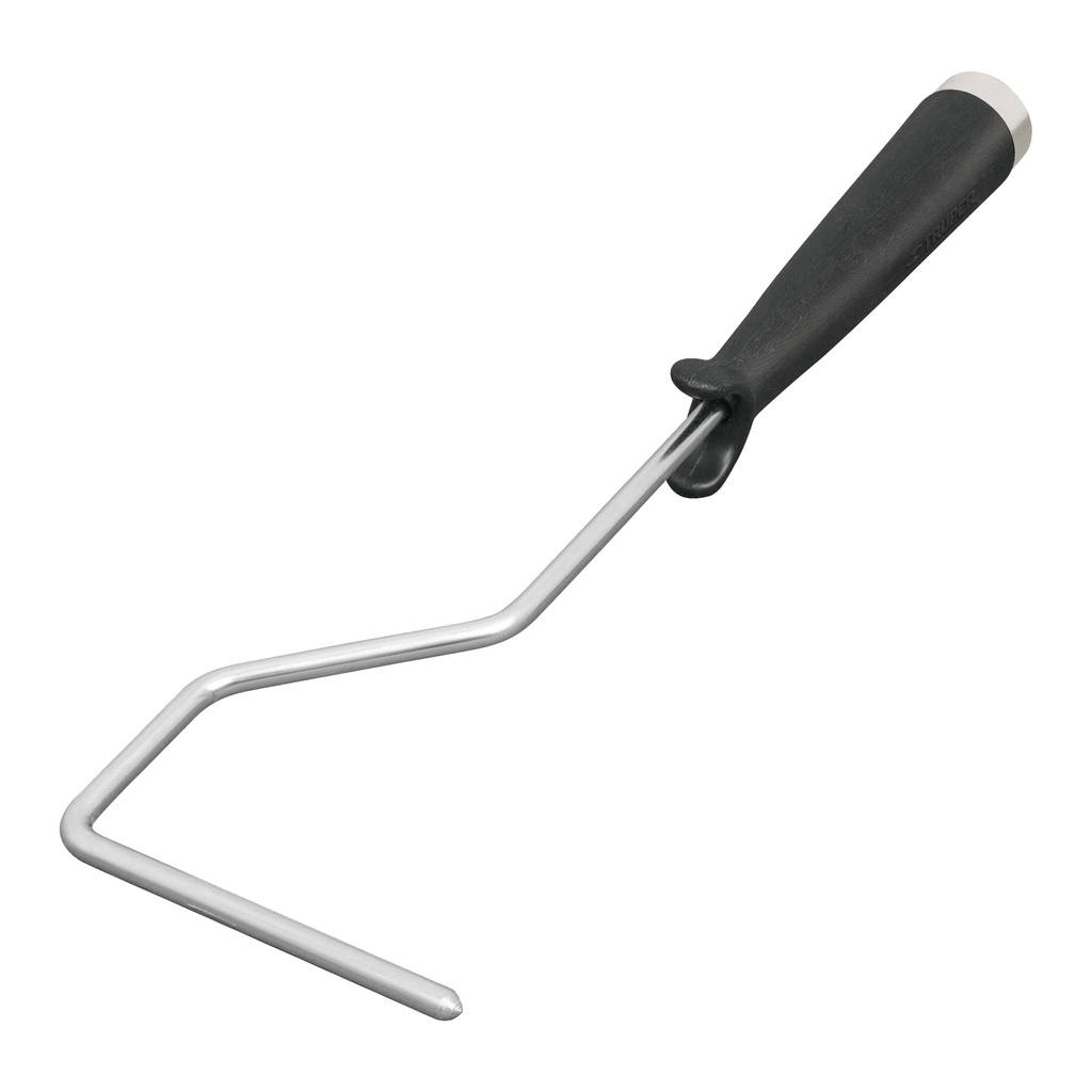 10742 / Maneral de 4' para rodillo, Truper