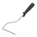 10742 / Maneral de 4' para rodillo, Truper