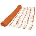 15264 / Rollo de 30 m de malla de seguridad, Truper