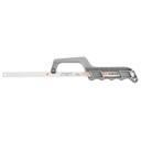 10236 / Mini arco 12' de aluminio para segueta, Truper