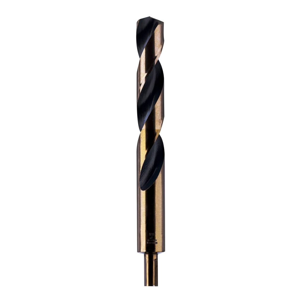 11176 / Broca HSS 1' Trugold para metal, Truper Expert