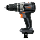 Rotomartillo inalámbrico 1/2' 20 V Truper MAX, sin batería