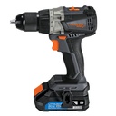 Taladro inalámbrico 1/2' 20 V Truper MAX