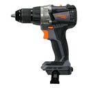 Taladro inalámbrico 1/2' 20 V Truper MAX, sin batería