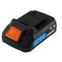 101409 / Batería ion litio Truper MAX 20V, 2Ah