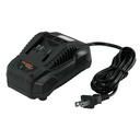 101408 / Cargador de baterías ion litio 20 V Truper MAX
