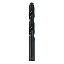 15395 / Broca HSS 1' Trublack para metal, Truper
