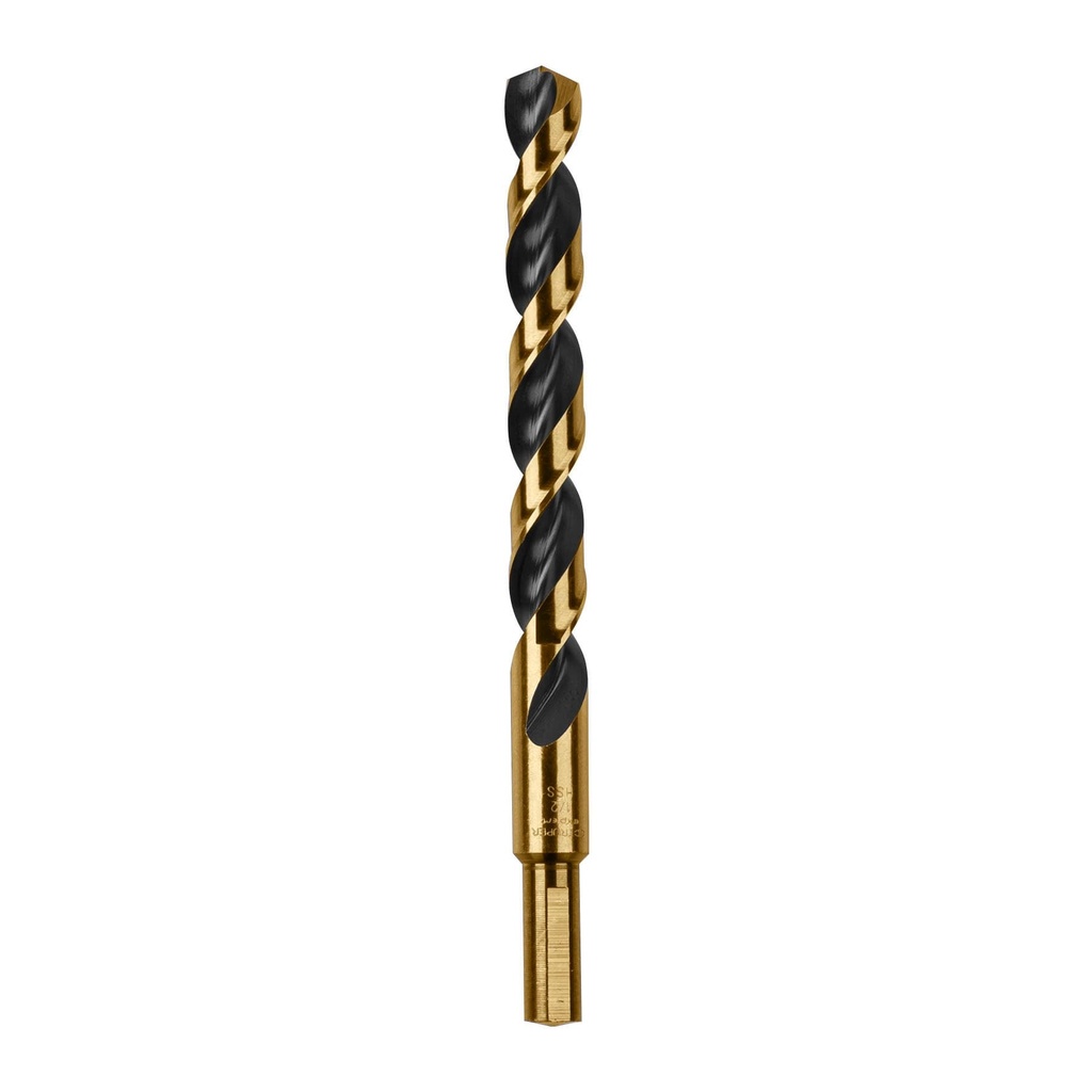 11166 / Broca HSS 1/2' Trugold para metal, Truper Expert