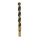 11166 / Broca HSS 1/2' Trugold para metal, Truper Expert