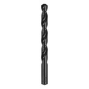 15390 / Broca HSS 1/2' Trublack para metal, Truper