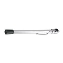 19096 / Calibrador de presión 120 psi cabeza sencilla, Truper