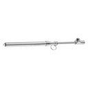 18243 / Calibrador de presión 150 psi cabeza doble, uso rudo, Truper