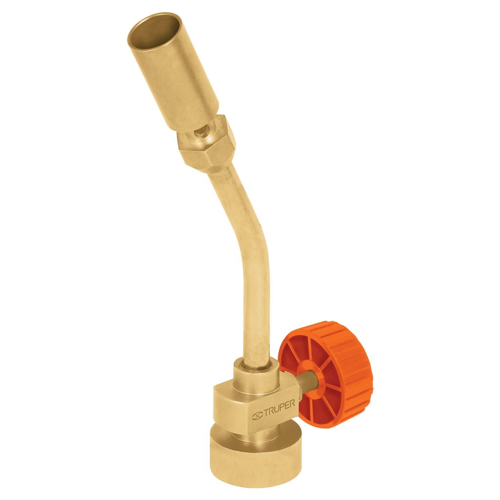 18257 / Mechero para tanque de gas propano, Truper