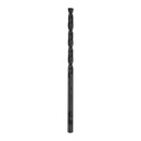 15078 / Broca HSS 1/8' Trublack para metal, Truper