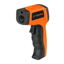18229 / Medidor infrarrojo de temperatura de -50°C a 500°C, Truper