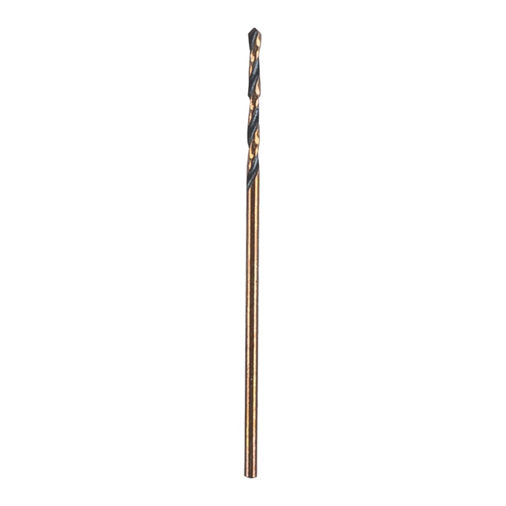 14072 / Broca HSS 1.0 mm Trugold para metal, Truper Expert