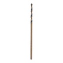 14072 / Broca HSS 1.0 mm Trugold para metal, Truper Expert