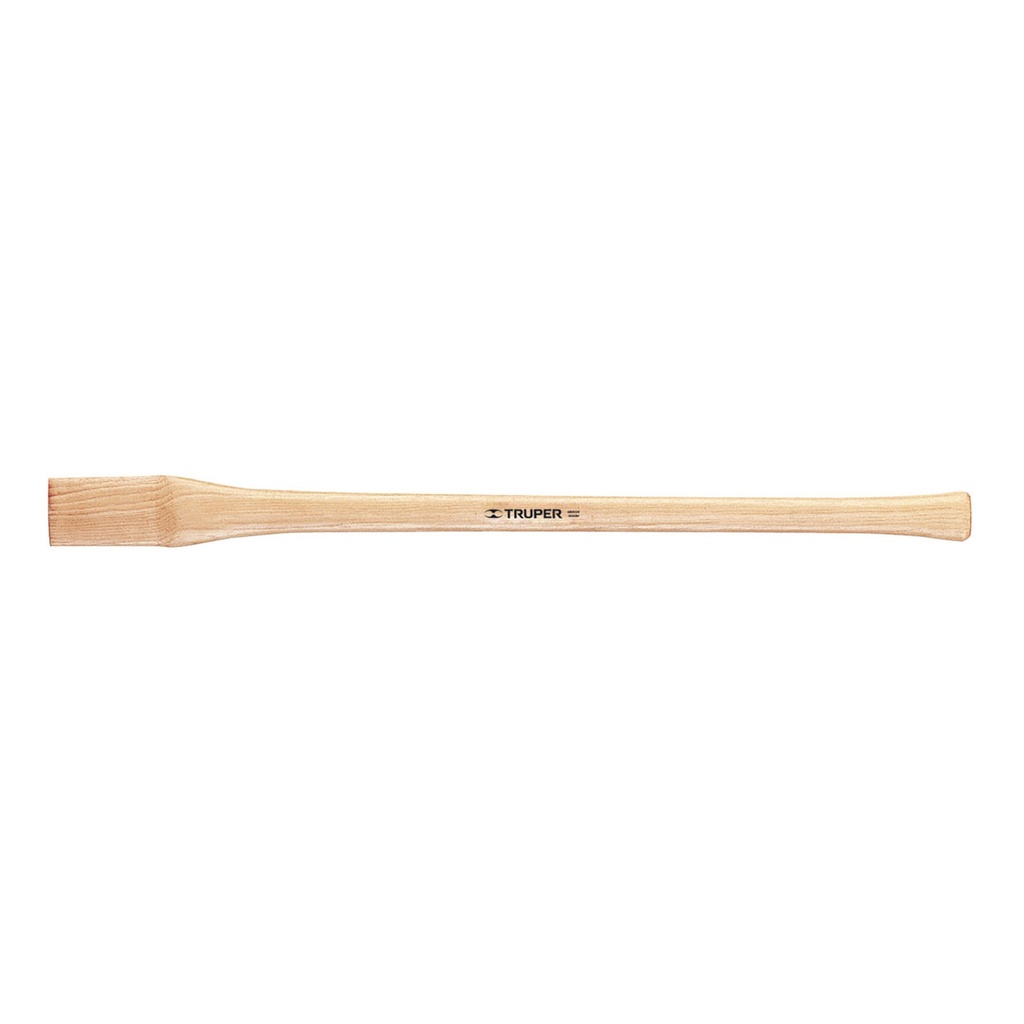 10810 / Mango hickory 35' para hacha doble Michigan 3-1/2 lb, Truper