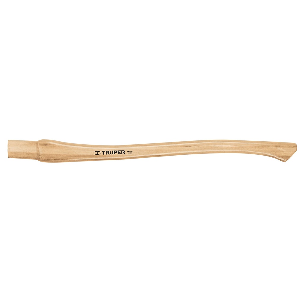 100750 / Mango hickory 28' para hacha Boy 2-1/4 lb, Truper