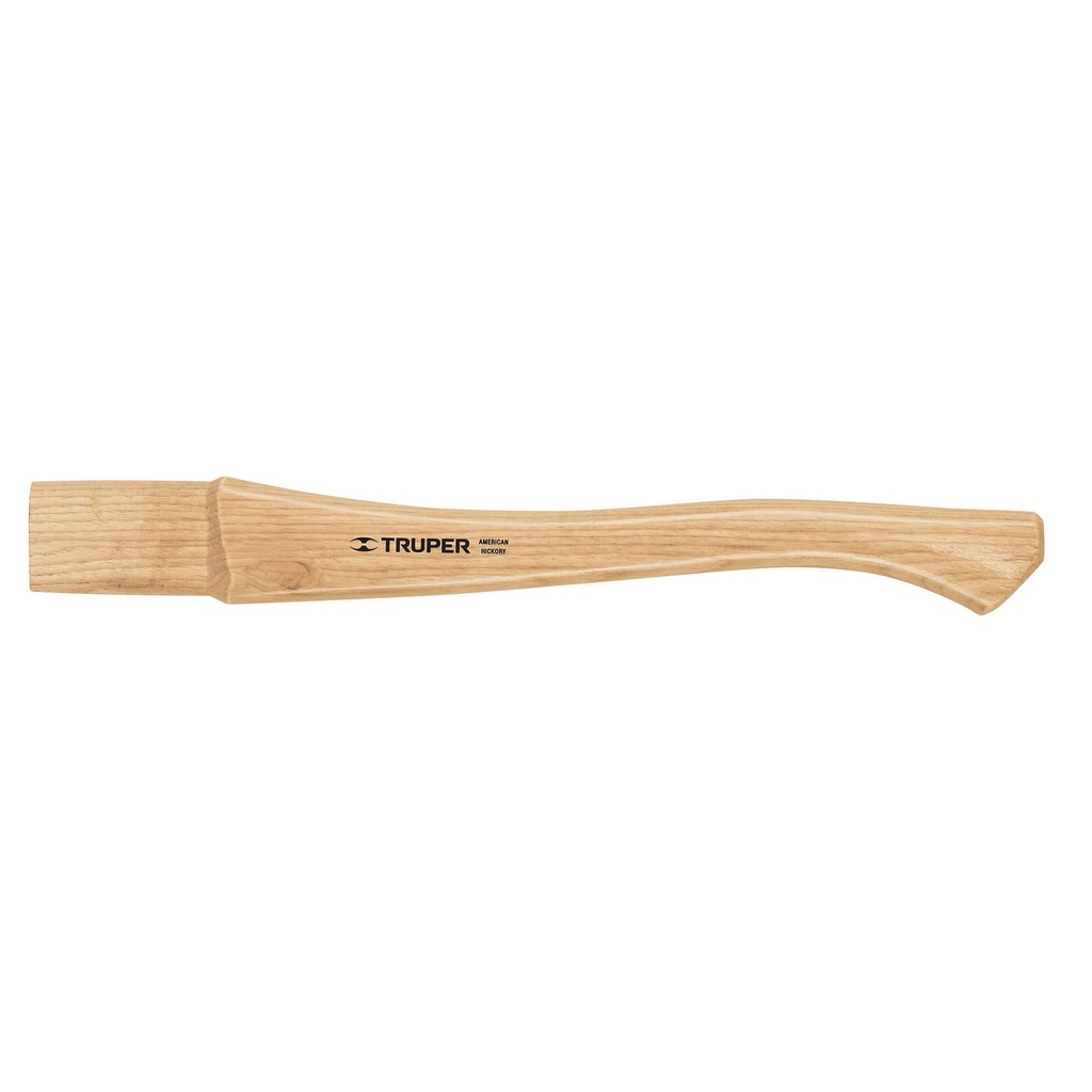 100751 / Mango hickory 17' para hacha cazadora 1-3/4lb, Truper