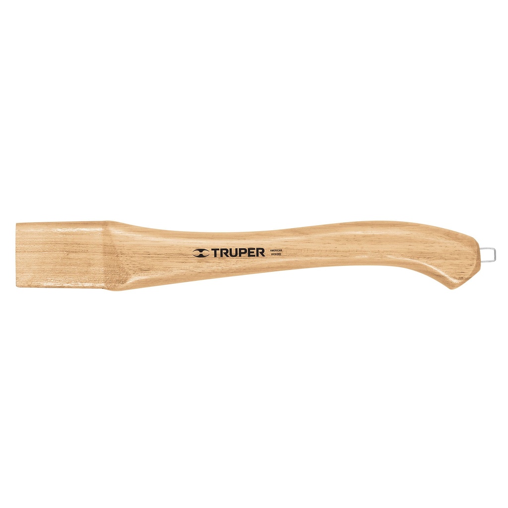 15933 / Mango hickory 14' para hacha cazadora 1-1/4 lb, Truper