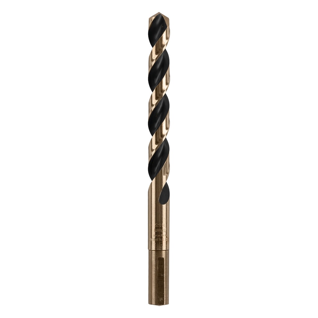 14321 / Broca HSS 10.0 mm Trugold para metal, Truper Expert