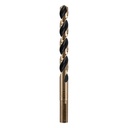 14321 / Broca HSS 10.0 mm Trugold para metal, Truper Expert