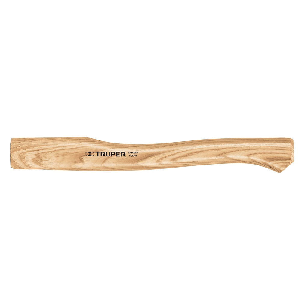 100709 / Mango hickory 15' para hacha Europea 800 g, Truper