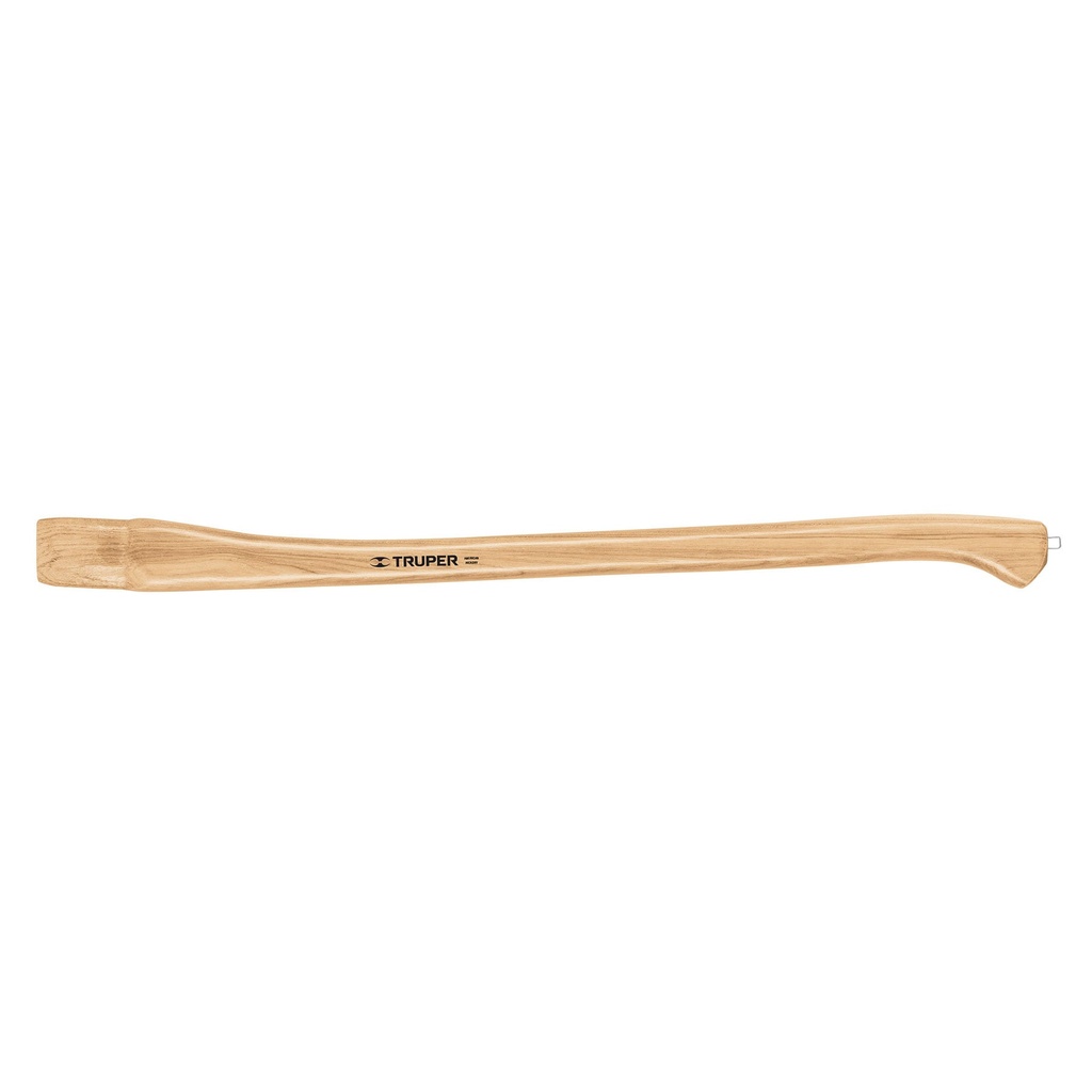 15932 / Mango hickory 35' para hacha Michigan 3-1/2 lb, Truper