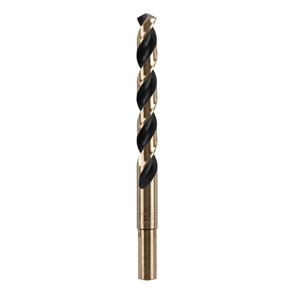 14327 / Broca HSS 10.5 mm Trugold para metal, Truper Expert