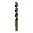 14327 / Broca HSS 10.5 mm Trugold para metal, Truper Expert
