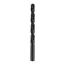 15335 / Broca HSS 11/32' Trublack para metal, Truper