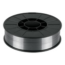13751 / Caja c/5 kg de microalambre núcleo fundente, procesos s/gas, Truper