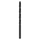 15085 / Broca HSS 11/64' Trublack para metal, Truper