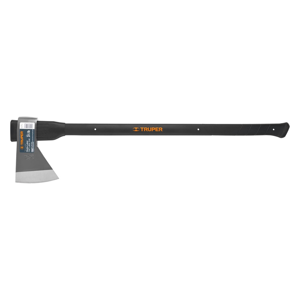 14970 / Hacha media labor 3-1/2 lb mango de 36', Truper