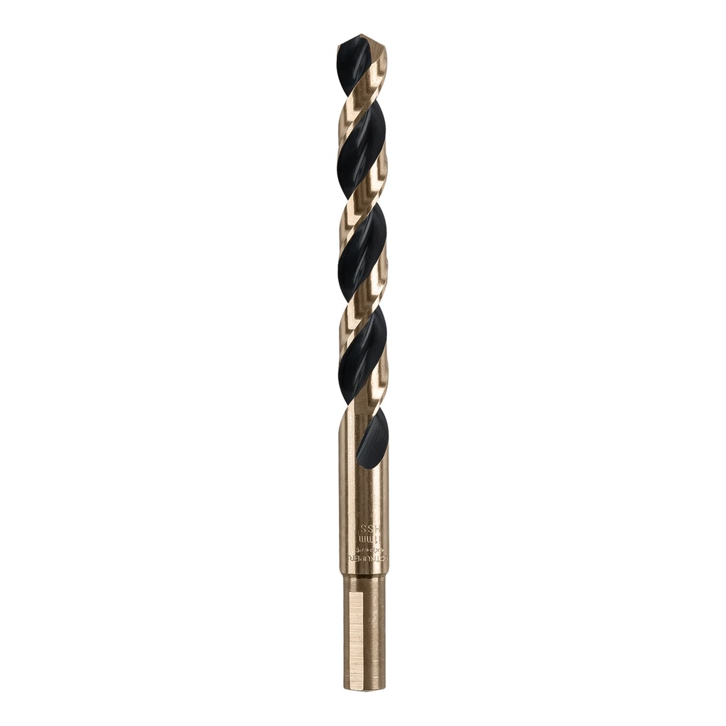 14329 / Broca HSS 11.0 mm Trugold para metal, Truper Expert