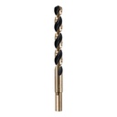 14329 / Broca HSS 11.0 mm Trugold para metal, Truper Expert