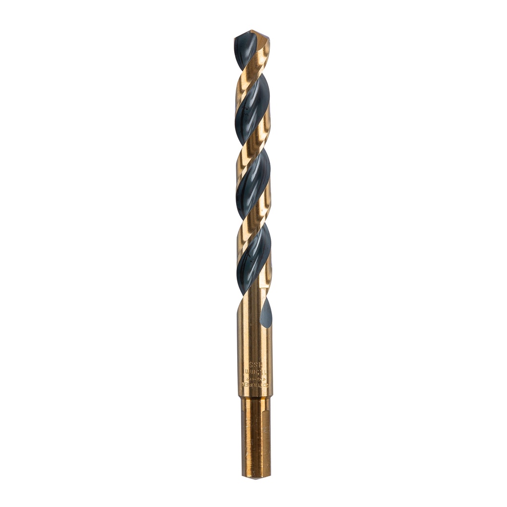 14331 / Broca HSS 11.5 mm Trugold para metal, Truper Expert
