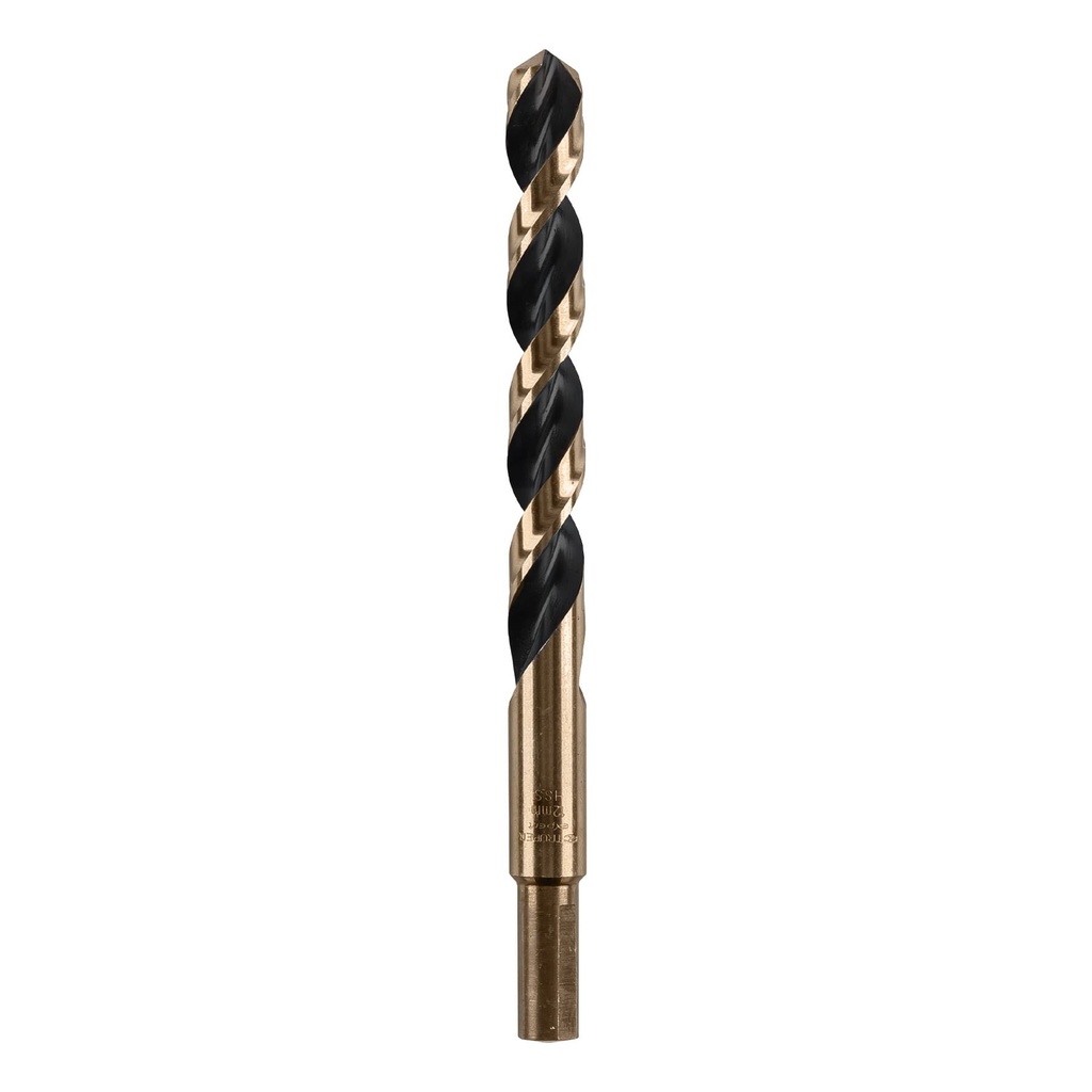 14333 / Broca HSS 12.0 mm Trugold para metal, Truper Expert