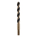 14333 / Broca HSS 12.0 mm Trugold para metal, Truper Expert