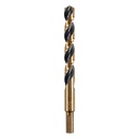 14335 / Broca HSS 12.5 mm Trugold para metal, Truper Expert