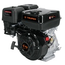 101328 / Motor a gasolina 9 HP, Truper