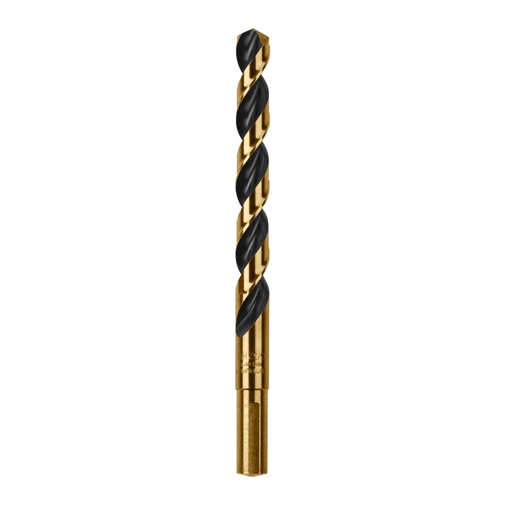 11154 / Broca HSS 13/32' Trugold para metal, Truper Expert