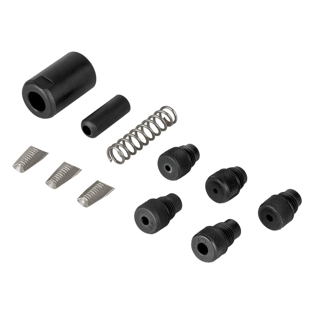 17974 / Kit de refacciones y mordazas para remachadora RE-AC, Truper