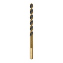 11128 / Broca HSS 13/64' Trugold para metal, Truper Expert
