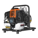 101110 / Motobomba autocebante 1' x 1' a gasolina 1-1/2 HP, 2 tiempos, Truper