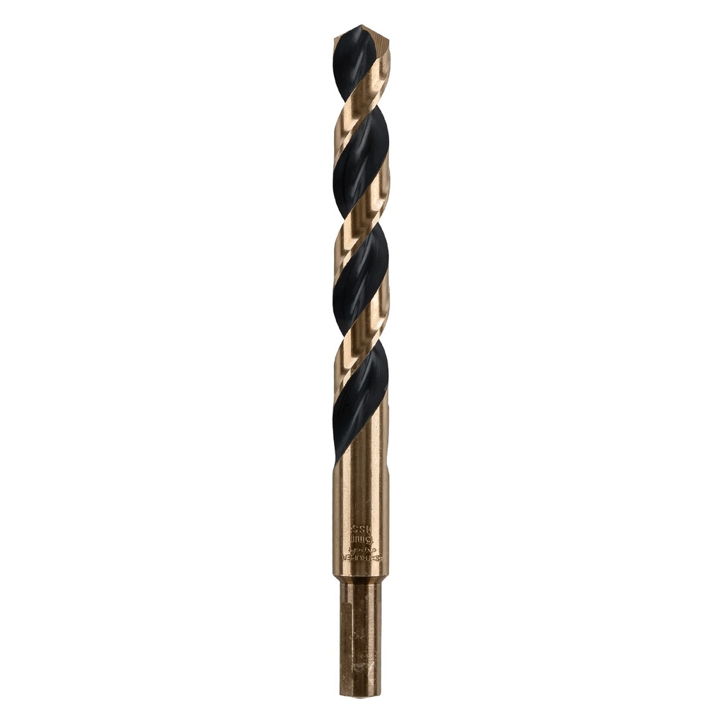 14337 / Broca HSS 13.0 mm Trugold para metal, Truper Expert